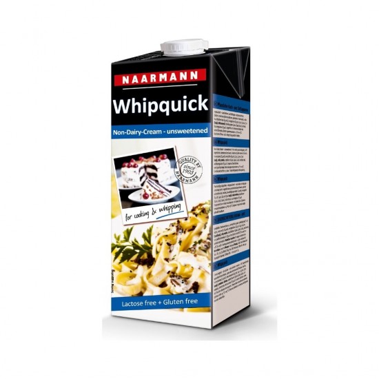 NAARMAN KREMA 1 LT*12 ADET