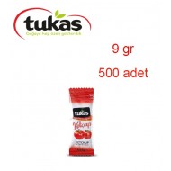 TUKAŞ 9 GR KETÇAP