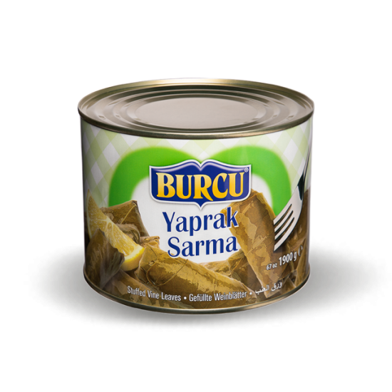 BURCU YAPRAK SARMA 1.900 GR