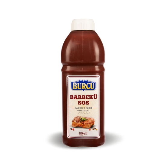 BURCU BARBEKÜ SOS 2200 GR