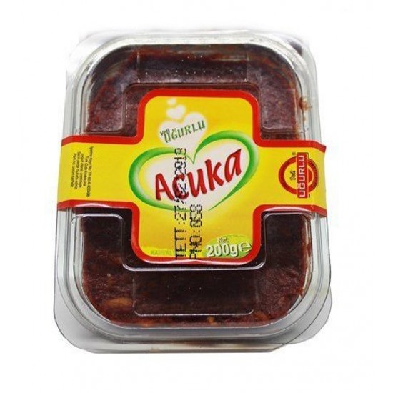 UĞURLU ACUKA 200 GR