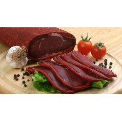 BAŞYAZICI PASTIRMA BONFİLE KG
