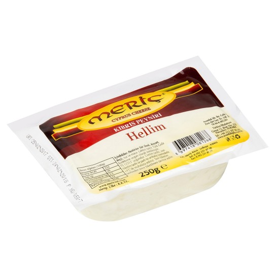 HELLİM PEYNİRİ 250 GR