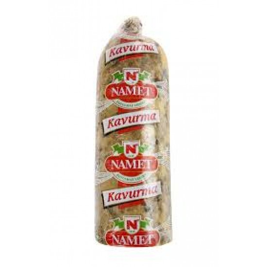 NAMET KAVURMA KG
