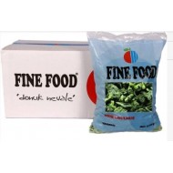 FİNEFOOD DONUK ISPANAK 2.5 KG