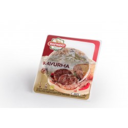 BAŞYAZICI VAKUMLU KAVURMA 100 GR