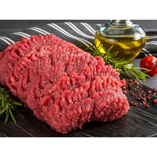 DANA KIYMA ÇİĞKÖFTELİK