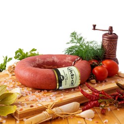 İKBAL DANA KANGAL SUCUK KG 