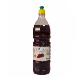KAYZER ÜZÜM SİRKESİ 1LT 