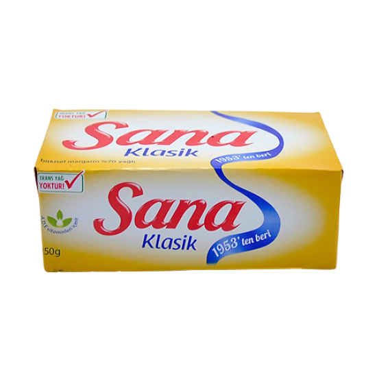 SANA MARGARİN 250 GR