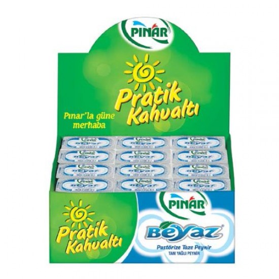 PINAR BEYAZ 20 GR