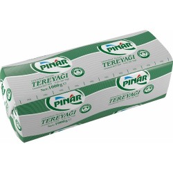 PINAR TEREYAĞI 1KG 