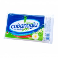 ÇOBANOĞLU BLOK KAŞAR KG
