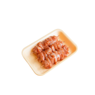 GÖĞÜS ÇÖP ŞİŞ (SOSLU) KG