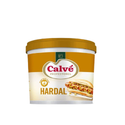 CALVE HARDAL 5,5 KG