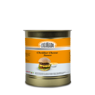COLORADO 2800 GR CHEDDAR CHEESE SOS
