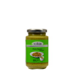COLORADO 225 GR PESTO SOS