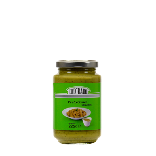 COLORADO 225 GR PESTO SOS