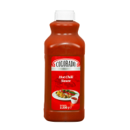 COLORADO 2200 GR HOT CHILI SOS