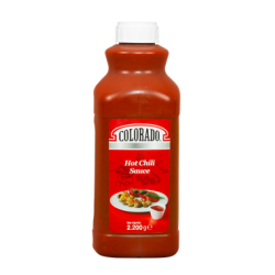 COLORADO 2200 GR HOT CHILI SOS