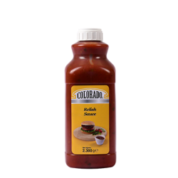 COLORADO 2300 GR RELİSH SOS