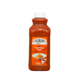 COLORADO 2200 GR NAPOLİTANA SOS