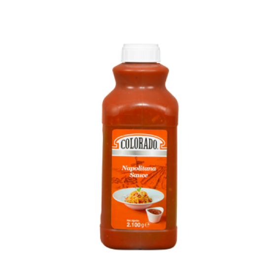 COLORADO 2200 GR NAPOLİTANA SOS