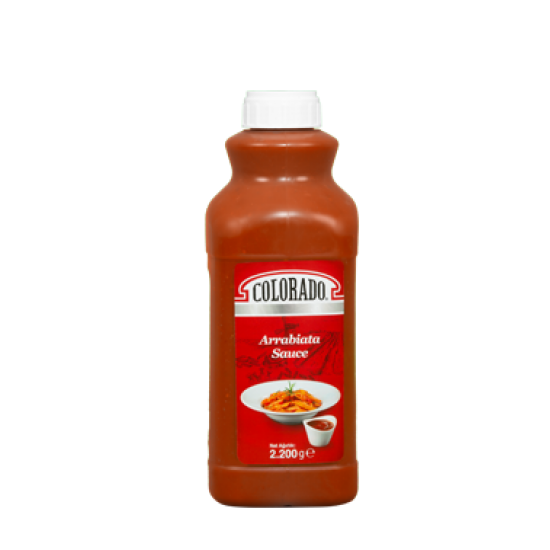 COLORADO 2200 GR ARRABIATA SOS