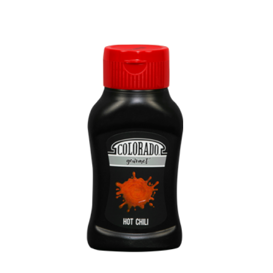 COLORADO 320 GR HOT CHILI SOS
