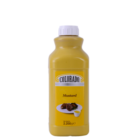 COLORADO 2250 GR HARDAL SOS
