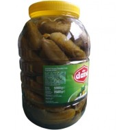 ALTINDANE SALATALIK TURŞU 