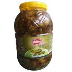 ALTINDANE JALAPONE BİBER TURŞU 