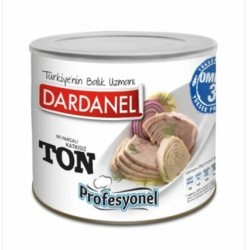 DARDANEL TON BALIĞI 1705 GR