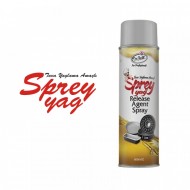 TAVA YAĞ SPREY 600 ML
