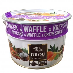 WAFFLE BİTTER SOS 10 KG