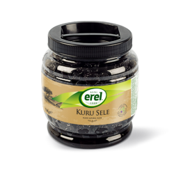 EREL KURU SELE (TUZSUZ) 1 KG PET 351-380 (2XS)