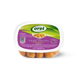 EREL 170GR ÇİZİK YEŞİL ZEYTİN 261-290 (S)