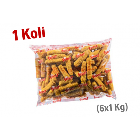 FEAST DOND.MOZERALLA STİCKS