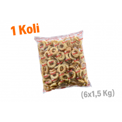 FEAST SOĞAN HALKA 1 KOLİ