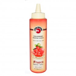 FO FROZEN MEYVELİ SOSLAR 1 KG 