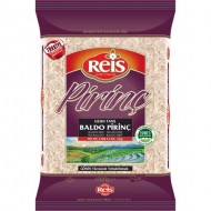 REİS GÖNEN BALDO PİRİNÇ 1 KG 