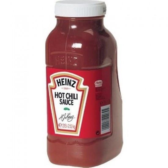 HEİNZ SWEETCHİLİ SOS 3,2 KG