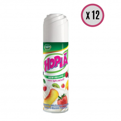 HOPLA KREM ŞANTİ KREMA SPREY 250 ML 12 ADET