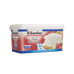 KAANLAR TRAKYA 1KG BEYAZ PEYNİR (TAM YAĞLI)