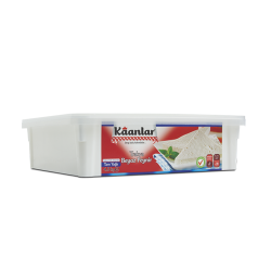 KAANLAR TRAKYA 4.5 KG BEYAZ PEYNİR (TAM YAĞLI)