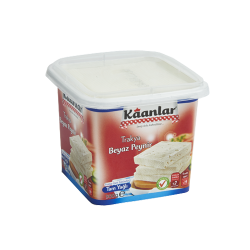 KAANLAR TRAKYA 500GR BEYAZ PEYNİR (TAM YAĞLI)