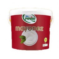 PINAR MAYONEZ 8 KG