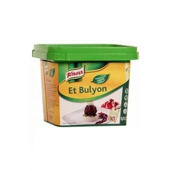 KNORR ET BULYON 750 GR