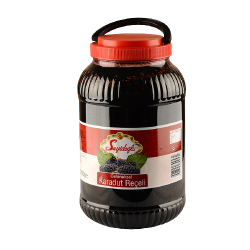 SEYİDOĞLU PLS KOVA KARADUT REÇEL 5 KG
