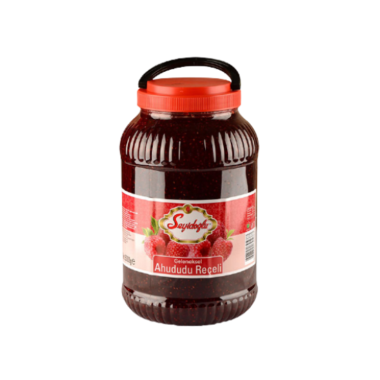 SEYİDOĞLU PLS KOVA AHUDUDU REÇEL 5 KG